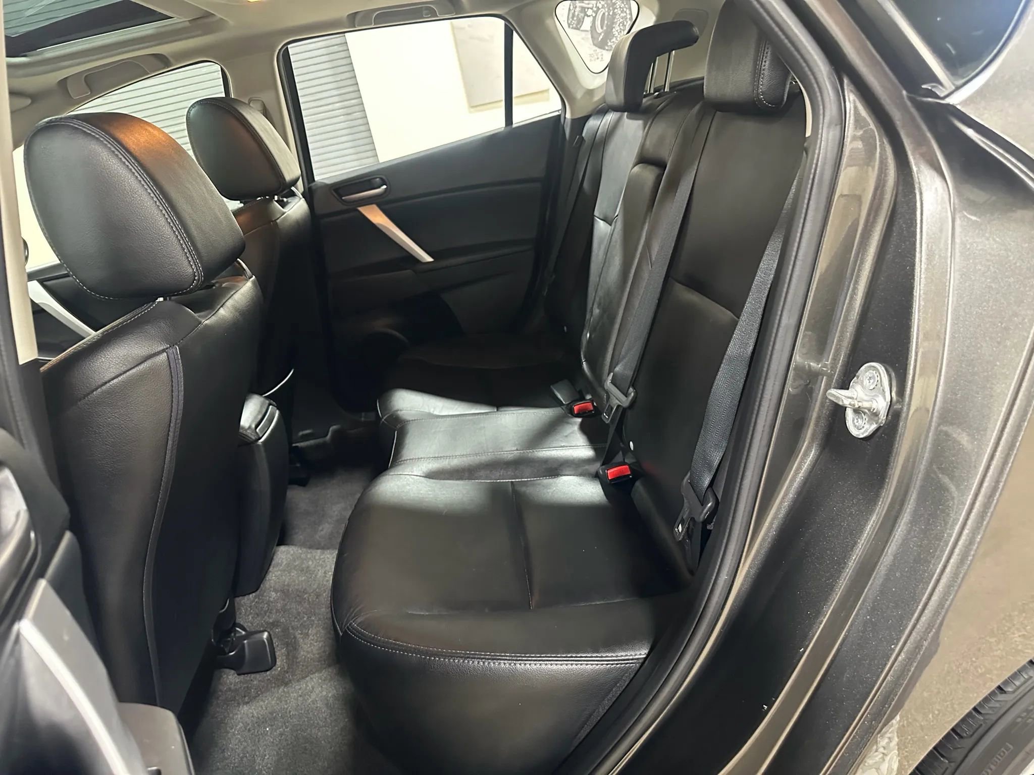 Used 2010 MAZDA MAZDA3 s Grand Touring image 20