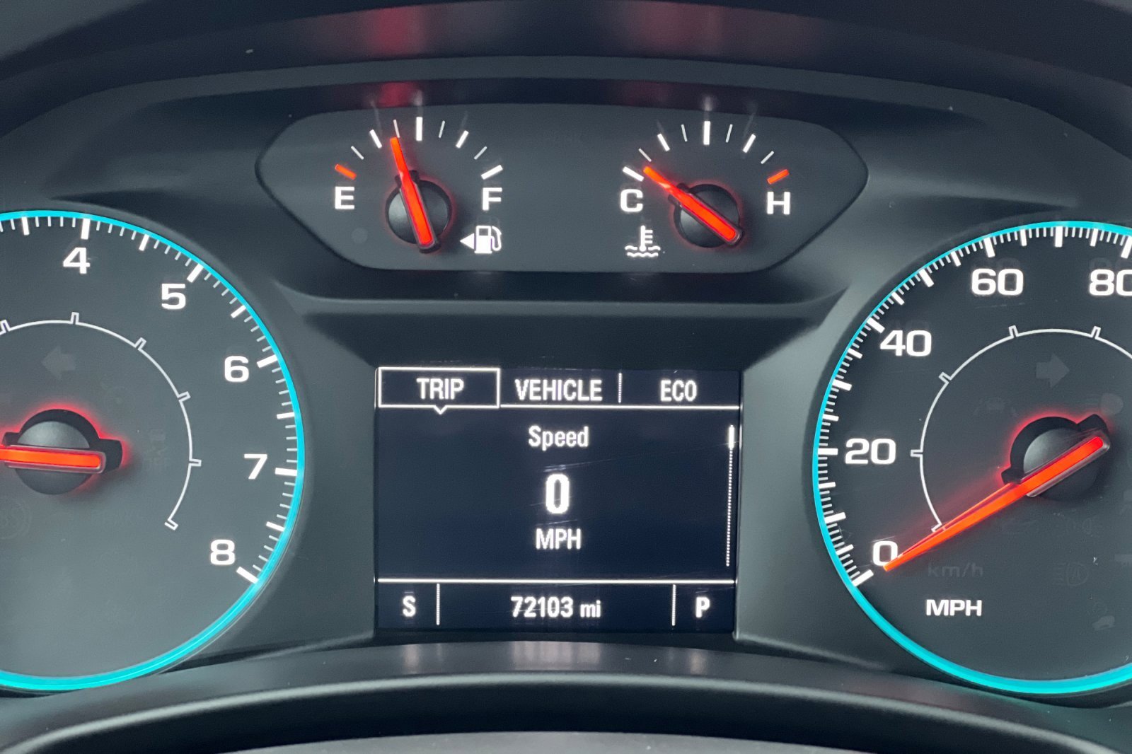 Used 2022 Chevrolet Equinox LS image 22