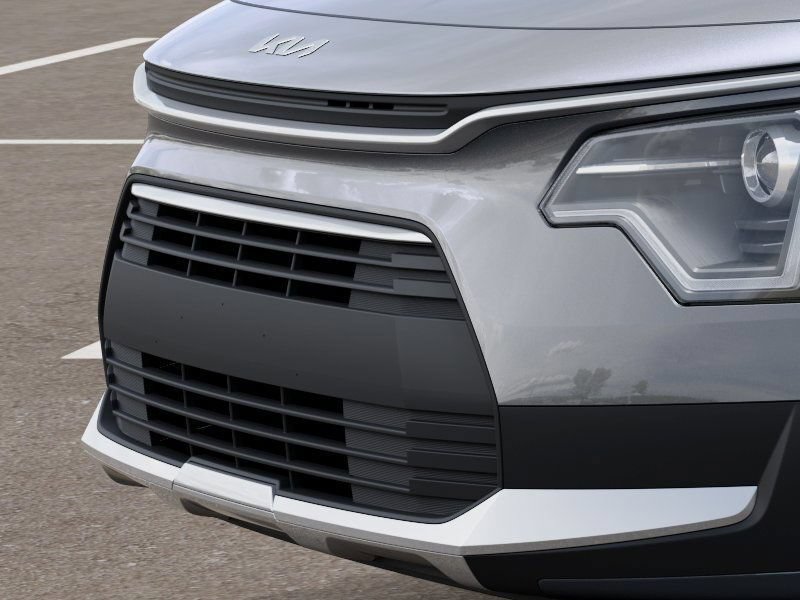 New 2026 Kia Niro LX FWD image 12