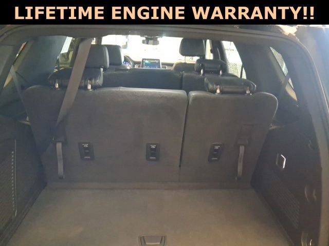Certified 2024 Chevrolet Tahoe LT image 26