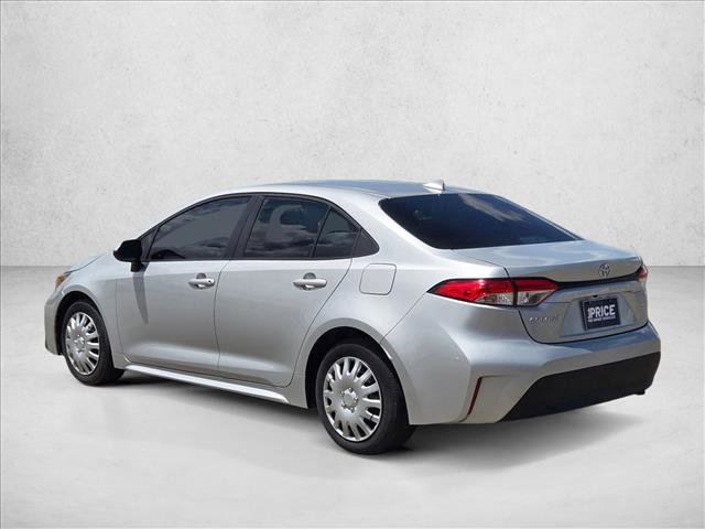 Used 2023 Toyota Corolla LE FWD image 8