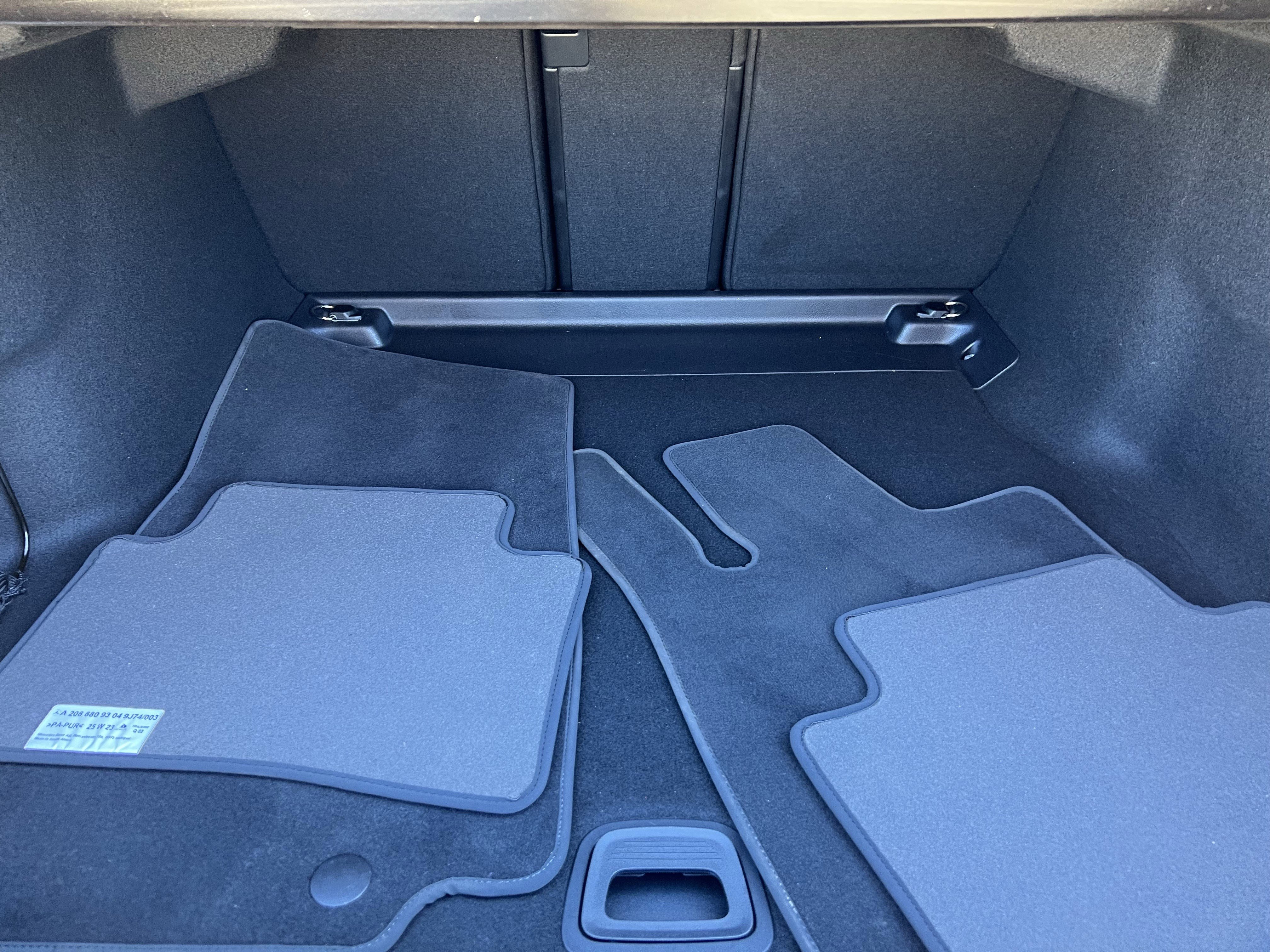 Certified 2025 Mercedes-Benz C 300 Sedan image 34