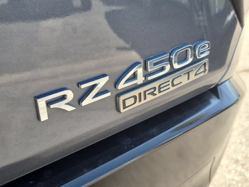 Used 2023 Lexus RZ 450e Premium w/ Technology Package AWD/4WD image 25