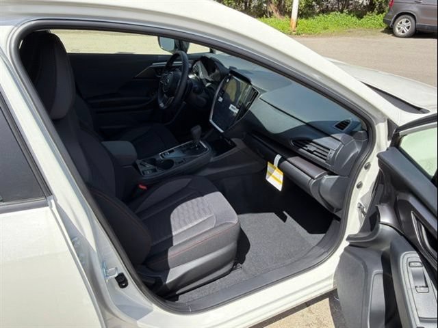 New 2026 Subaru Impreza 2.0i Sport AWD/4WD image 10