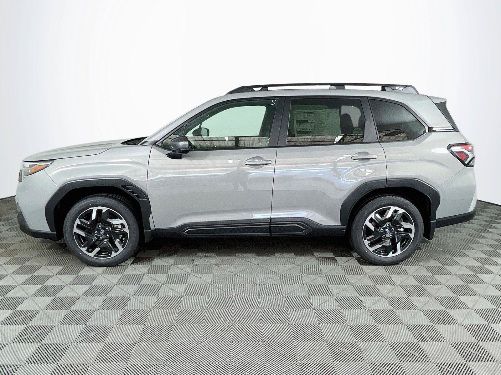New 2026 Subaru Forester Limited AWD/4WD image 3