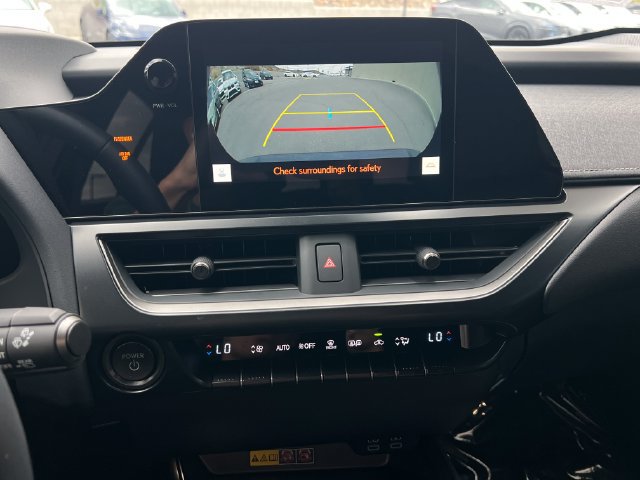 Used 2026 Lexus UX 300h FWD w/ Accessory Package (Z1) image 24