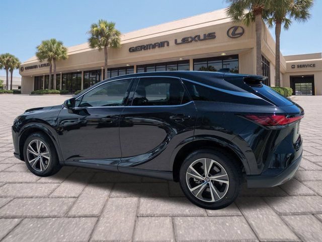 Certified 2024 Lexus RX 350 FWD w/ Technology Package image 6
