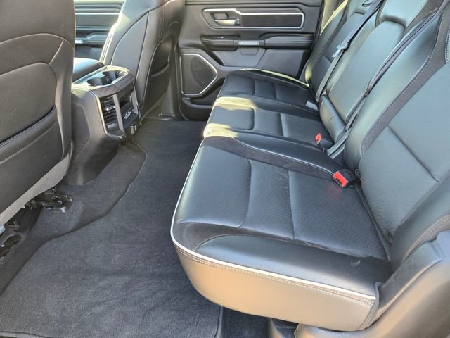 Used 2025 RAM 1500 Laramie image 14