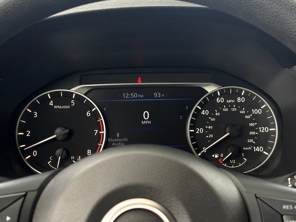 Used 2024 Nissan Altima 2.5 SV FWD image 18