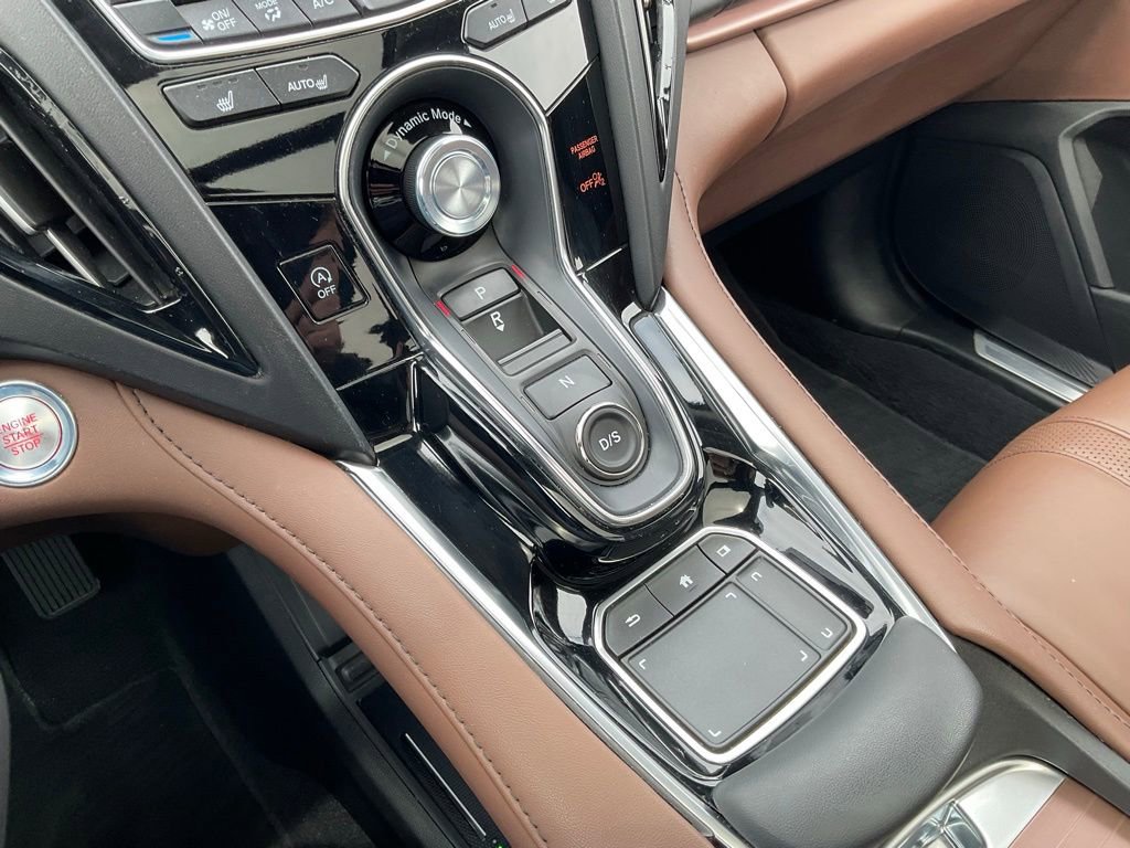 Certified 2023 Acura RDX AWD w/ Technology Package image 19