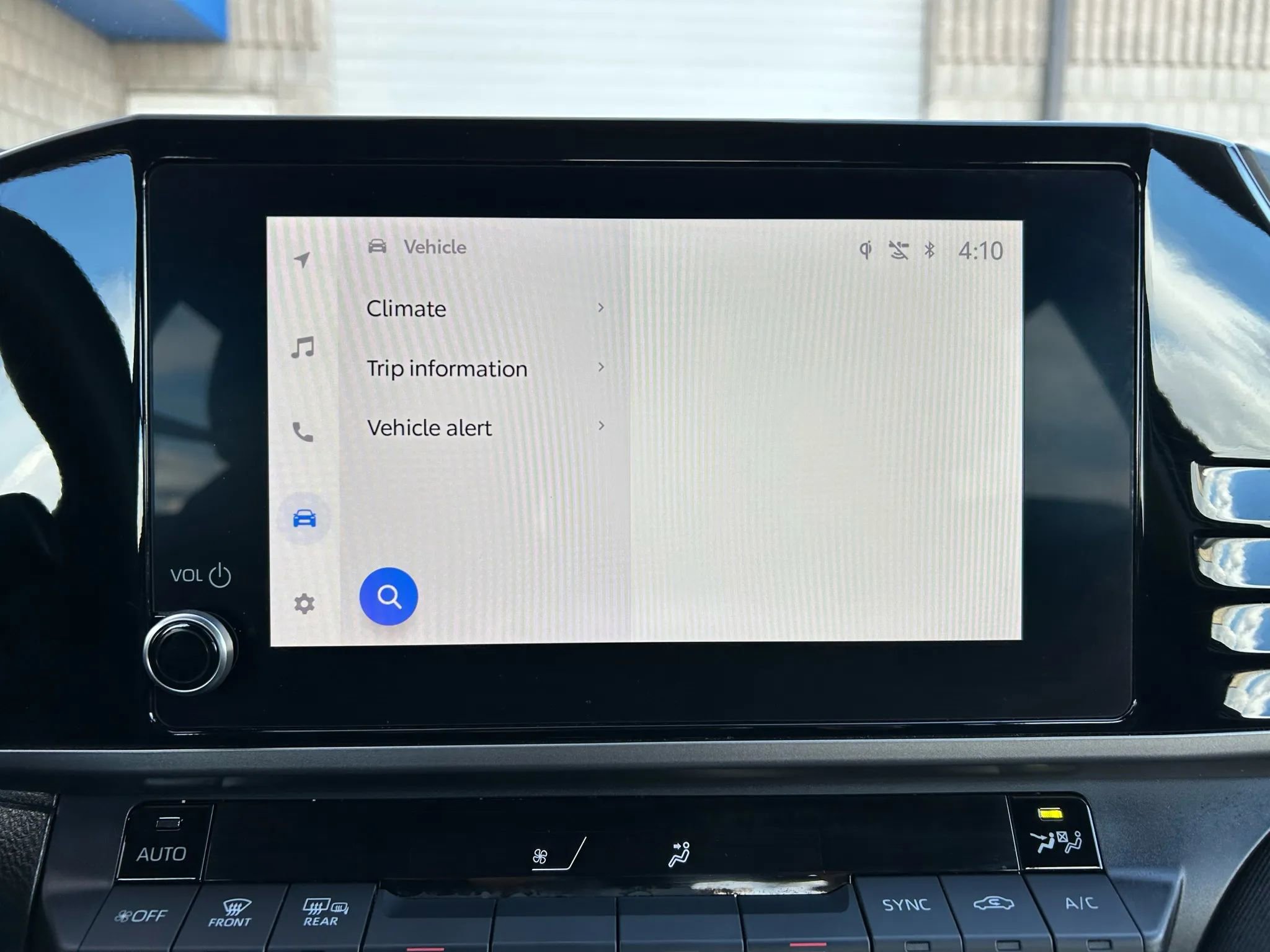 Used 2025 Toyota Camry LE image 23