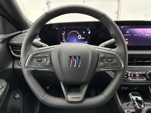 New 2026 Buick Envista Preferred w/ Convenience I Package image 18