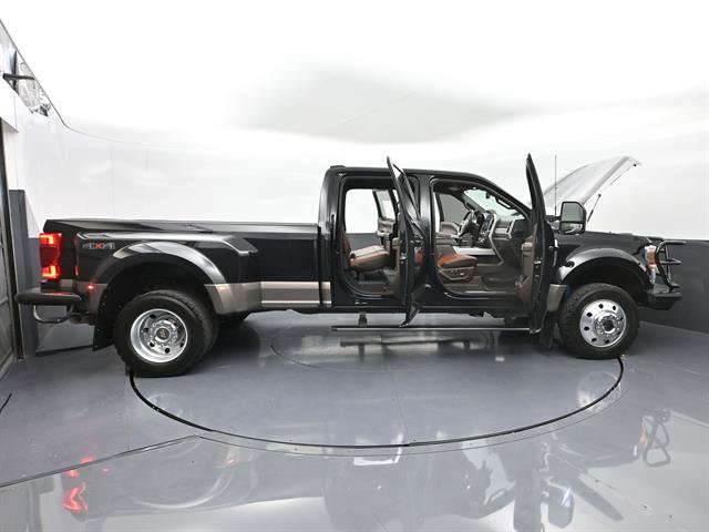 Used 2022 Ford F450 King Ranch AWD/4WD image 51