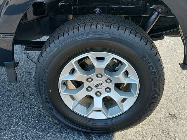 Used 2023 Ford F150 XLT AWD/4WD image 18