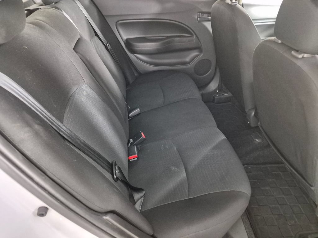 Used 2023 Mitsubishi Mirage G4 LE FWD image 26