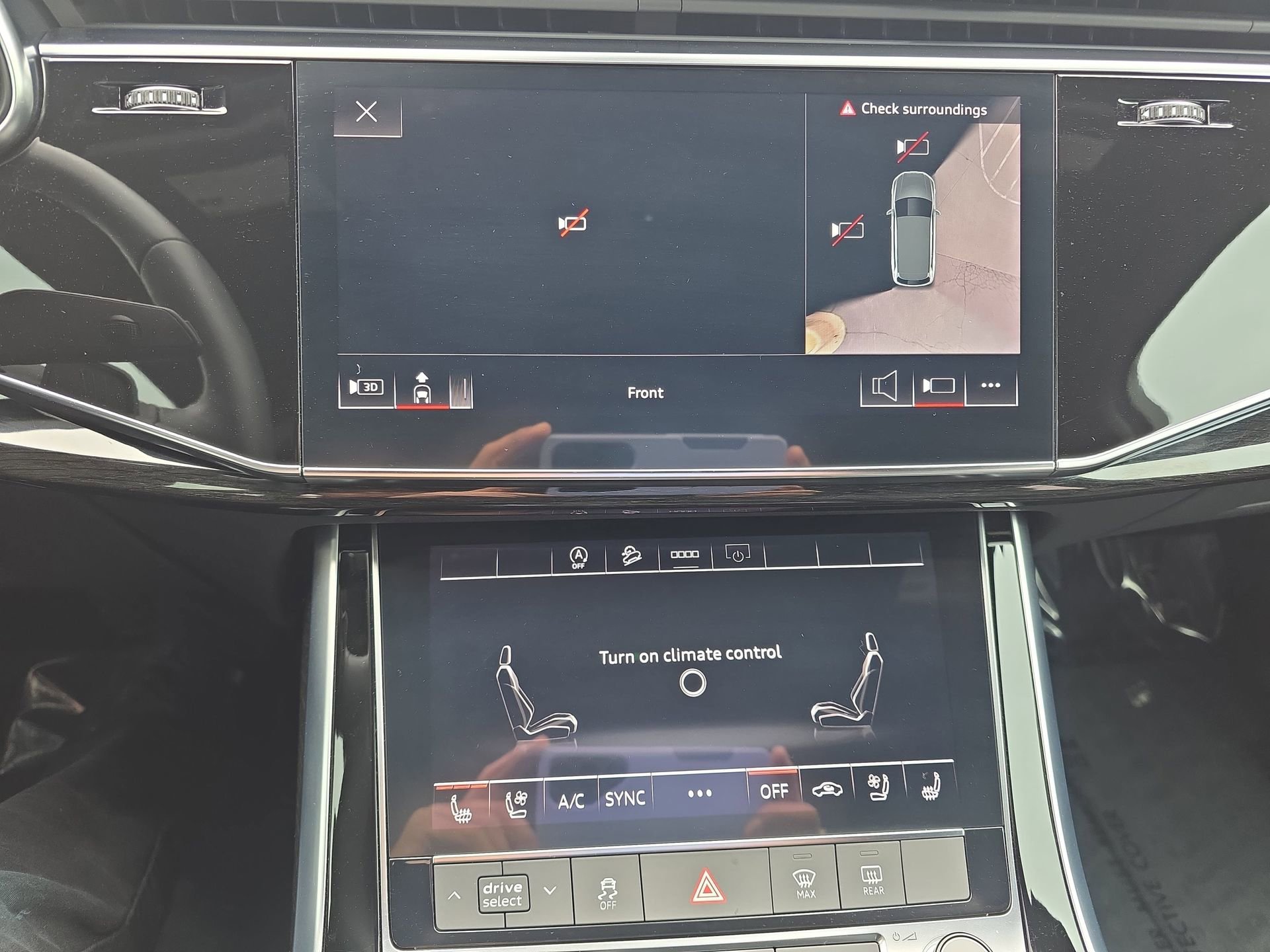 Used 2025 Audi Q7 3.0T Premium Plus image 20