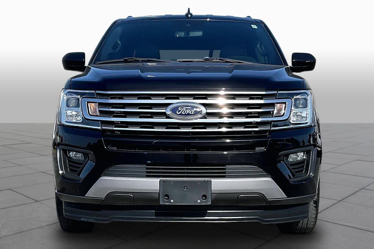 Used 2021 Ford Expedition Max XLT RWD image 4