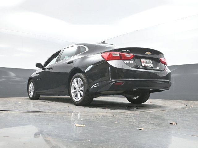 Used 2025 Chevrolet Malibu LT FWD image 47