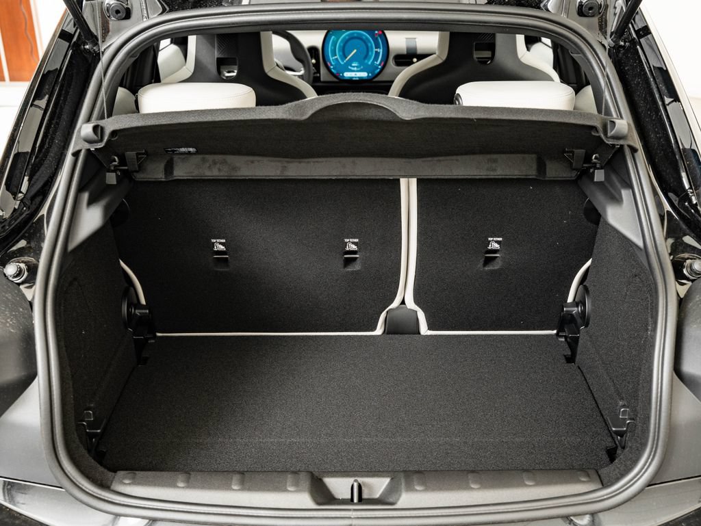 New 2026 MINI Cooper S FWD image 19