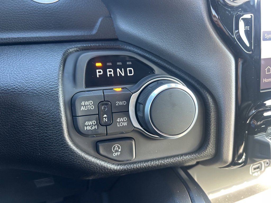 New 2026 RAM 1500 Big Horn image 26