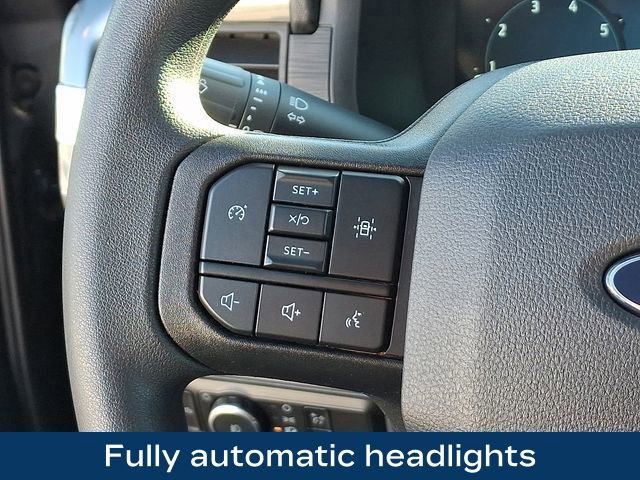Used 2025 Ford F150 STX w/ Equipment Group 200A Standard AWD/4WD image 9