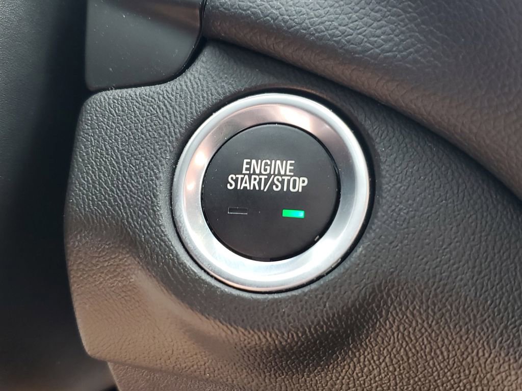 Used 2022 Chevrolet Equinox LT image 31