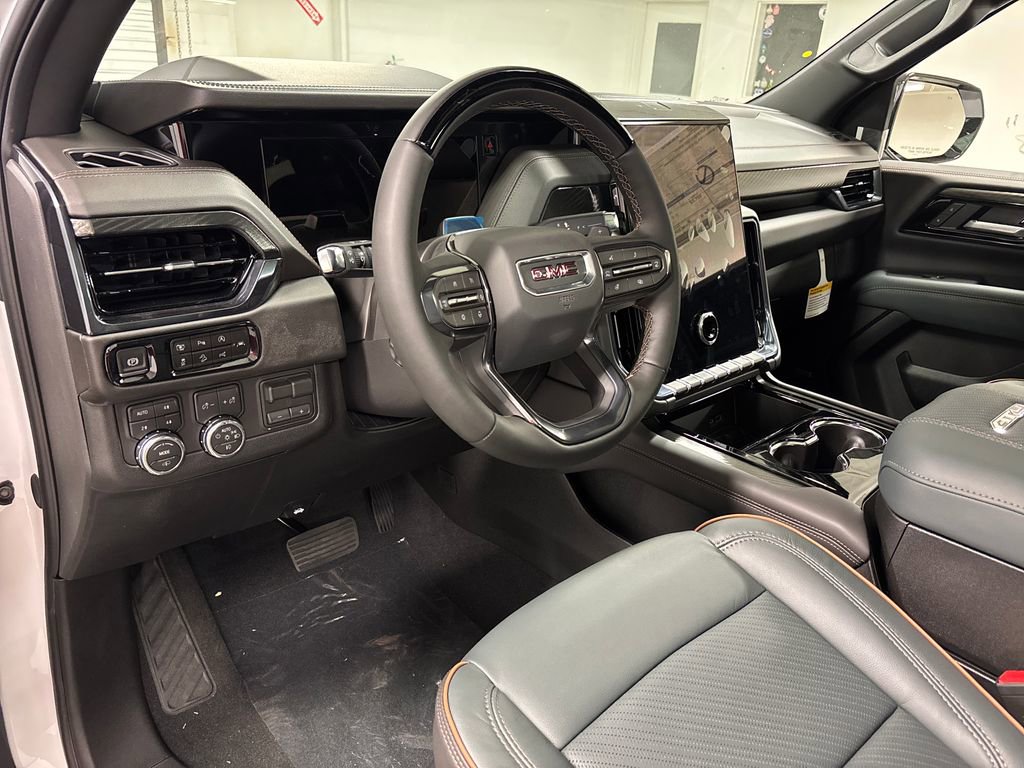 New 2026 GMC Yukon AT4 image 29