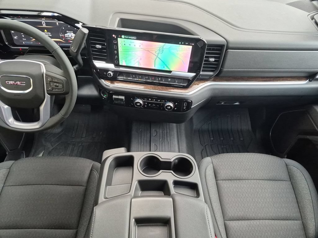 New 2026 GMC Sierra 1500 Elevation w/ Elevation Select Package AWD/4WD image 23