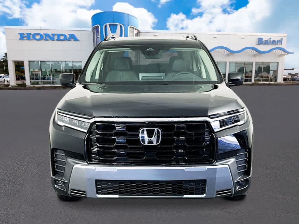 New 2026 Honda Pilot Touring image 6