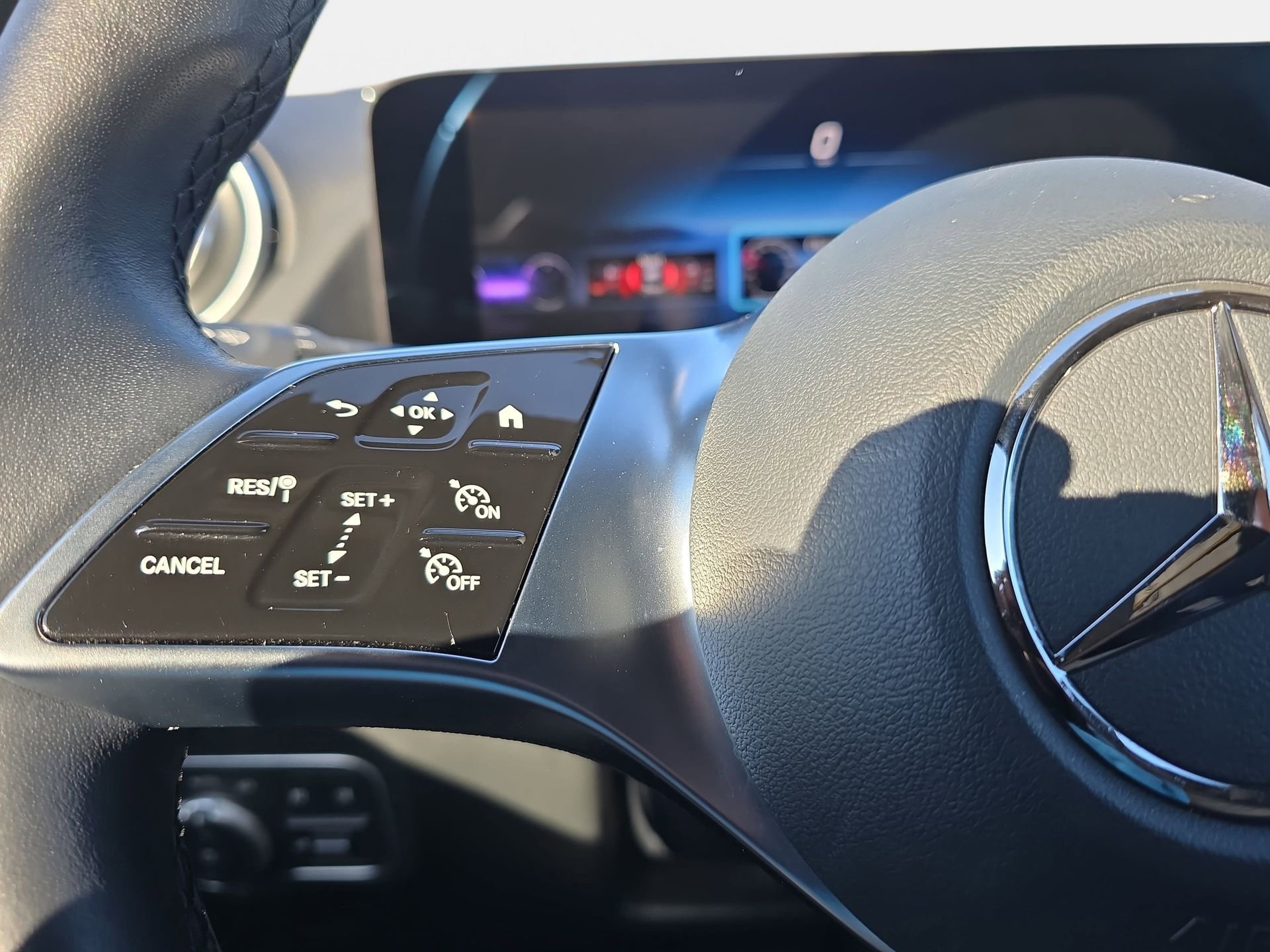 Certified 2025 Mercedes-Benz GLA 250 GLA 250 image 17