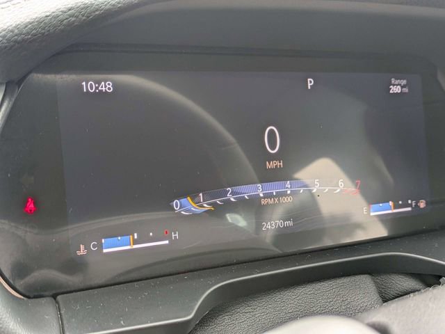 Used 2024 Jeep Grand Cherokee Limited RWD image 31