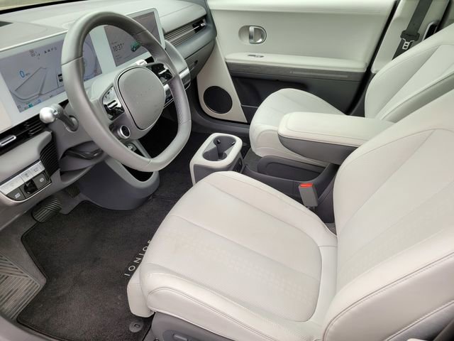 Certified 2024 Hyundai Ioniq 5 Limited RWD image 11