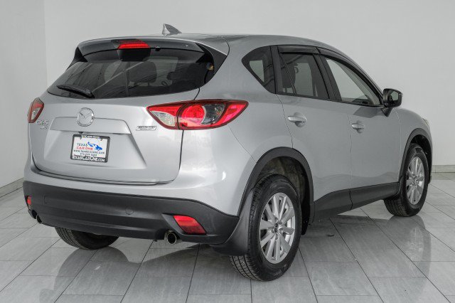 Used 2016 MAZDA CX-5 Touring AWD/4WD image 6