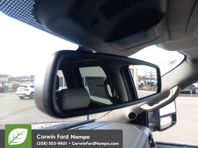 New 2026 Ford F350 Platinum w/ Platinum Plus Package image 21