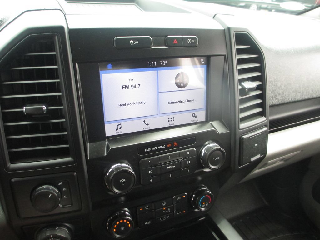 Used 2019 Ford F150 XL w/ Equipment Group 101A Mid AWD/4WD image 23
