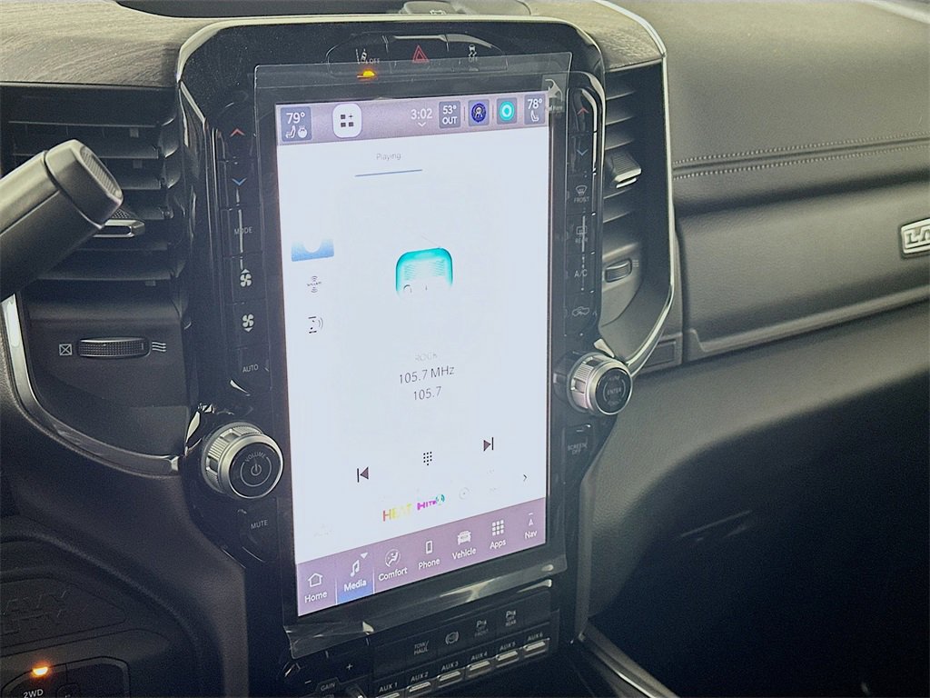 New 2026 RAM 3500 Laramie image 13