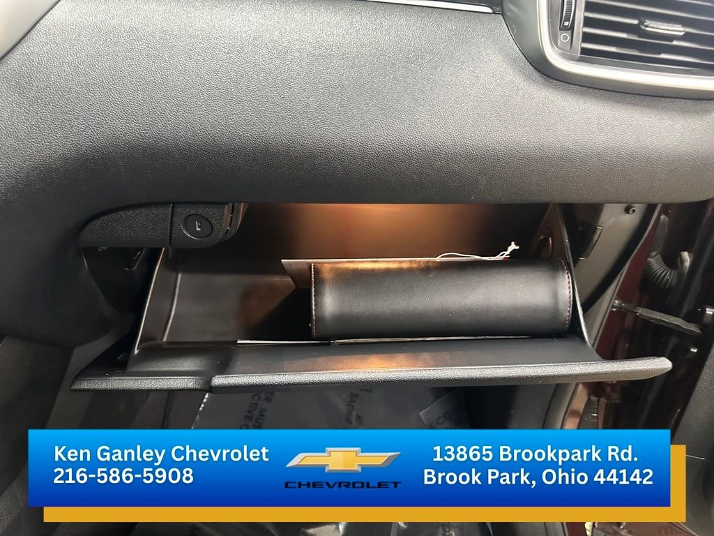 Used 2020 Kia Sorento LX FWD image 28