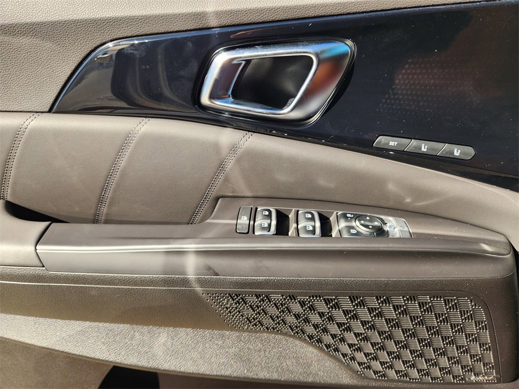 New 2026 Kia Carnival SX Prestige image 16