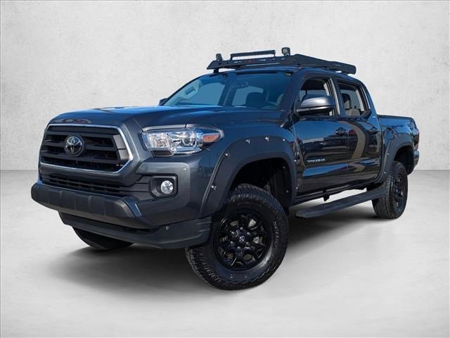Used 2022 Toyota Tacoma SR5