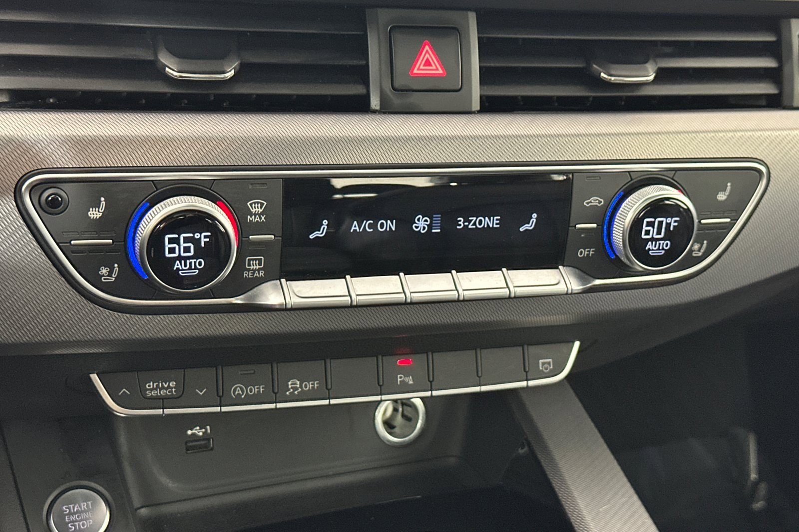 Used 2023 Audi A4 2.0T Premium Plus w/ Premium Plus Package image 19