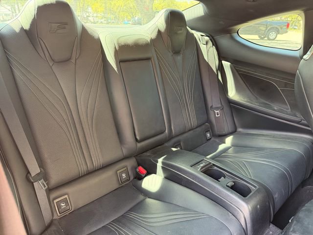 Used 2015 Lexus RC F w/ Premium Package image 16