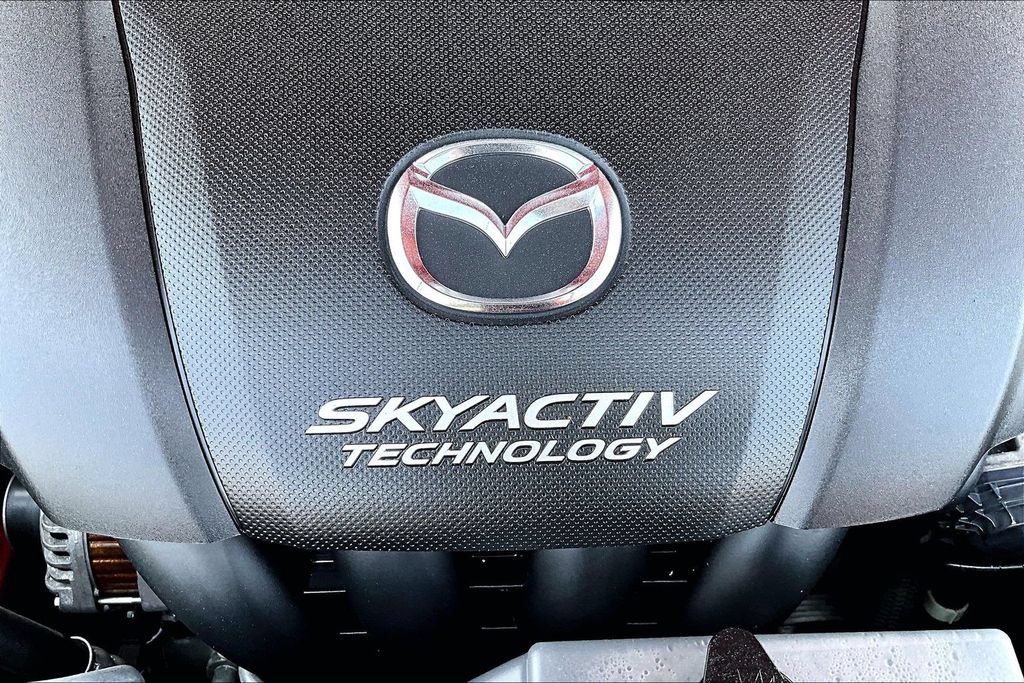 Used 2017 MAZDA MAZDA3 Grand Touring w/ Premium Equipment Package FWD image 31