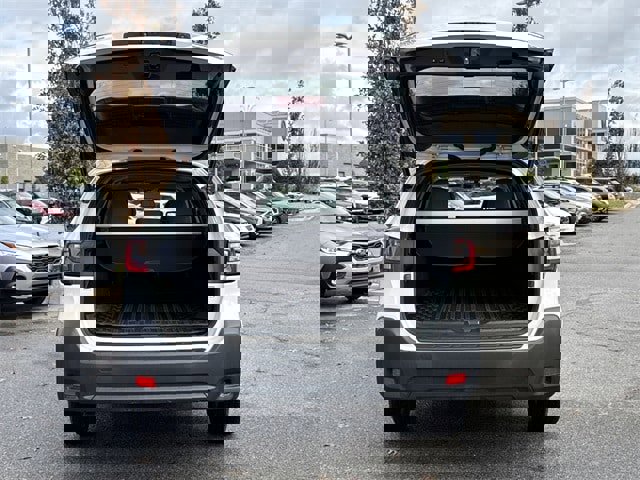 Certified 2024 Subaru Outback Premium image 15