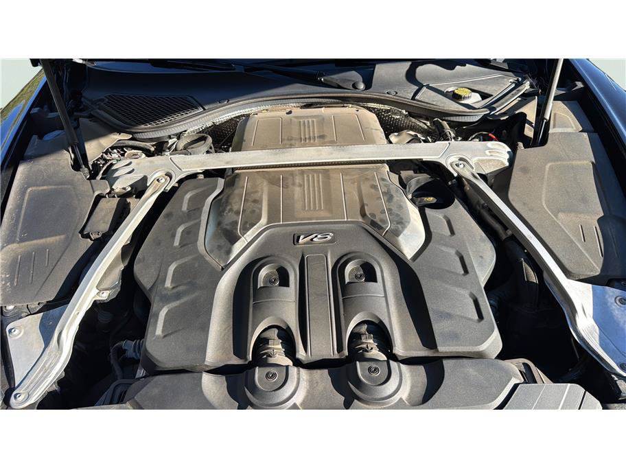 Used 2023 Bentley Continental GT S AWD/4WD image 31