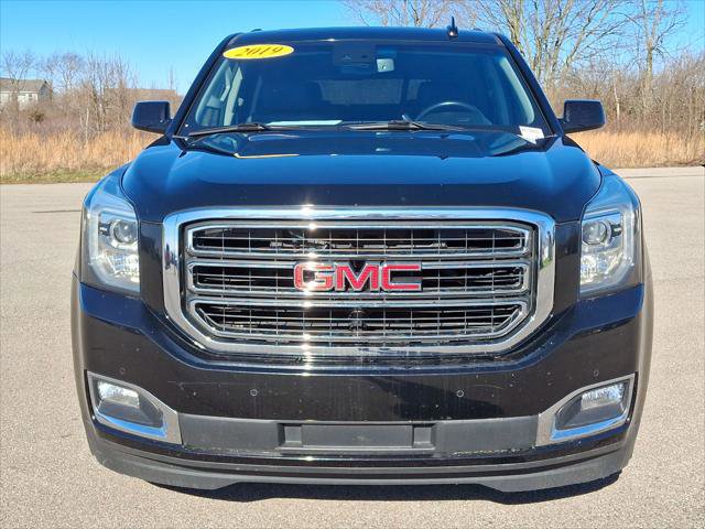 Used 2019 GMC Yukon SLT image 29
