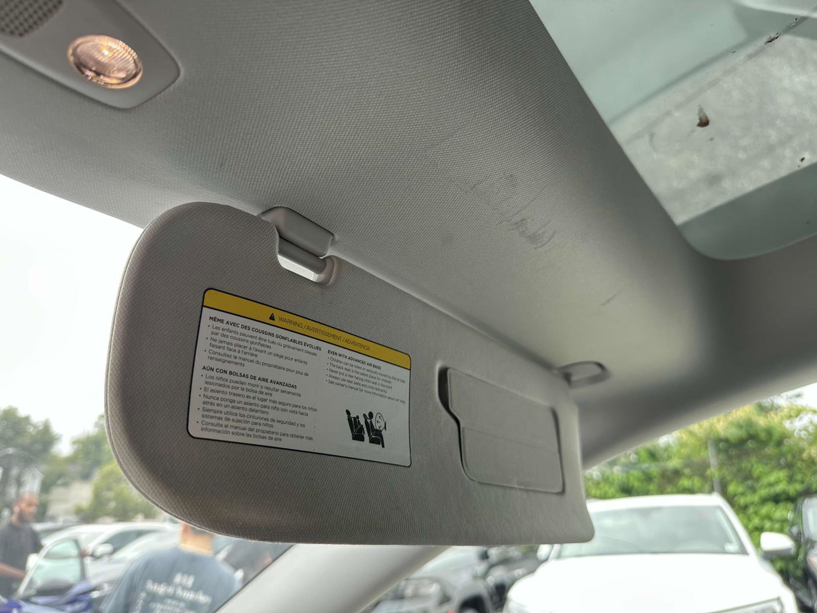 Used 2024 Tesla Model Y Long Range image 19