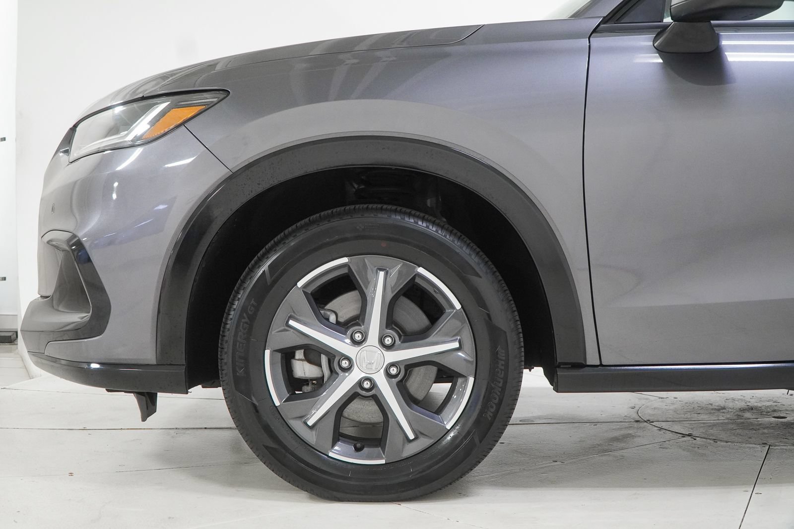 Certified 2024 Honda HR-V EX-L image 16