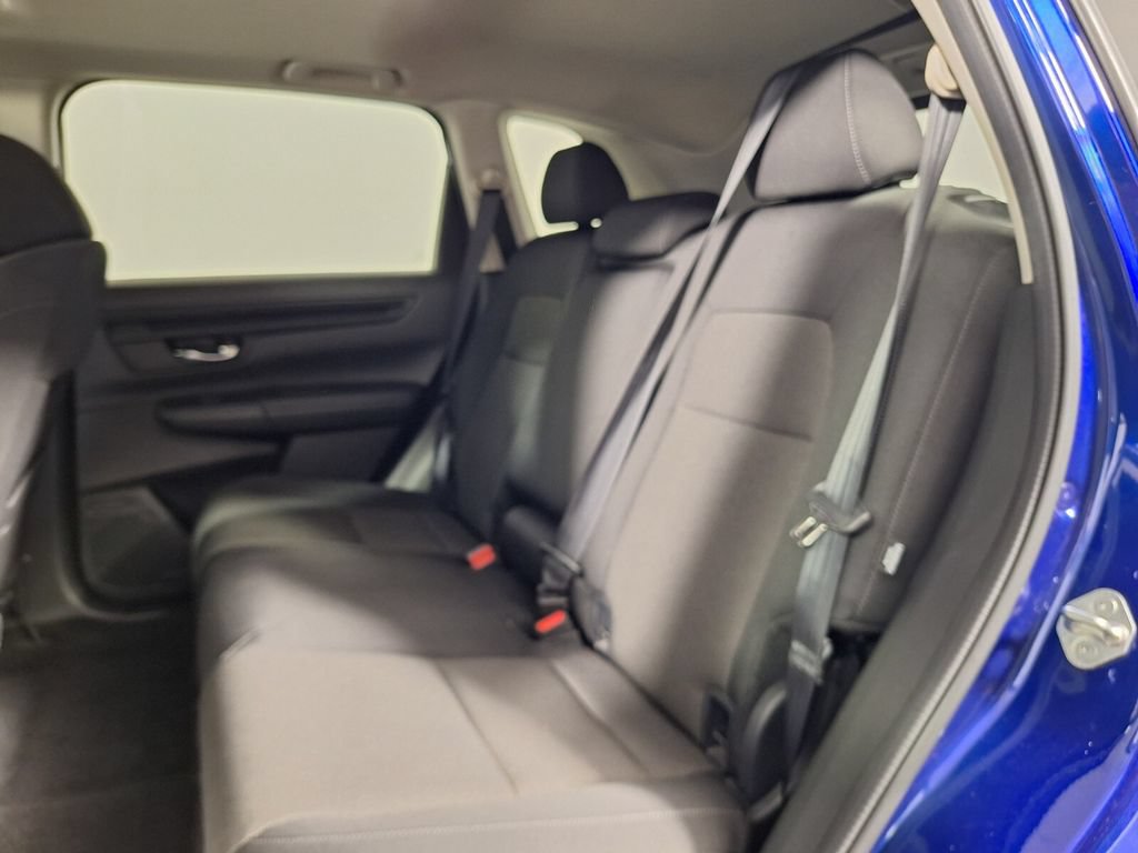 Used 2024 Honda CR-V EX image 22