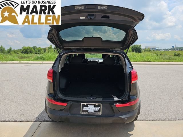 Used 2016 Kia Sportage LX FWD image 24