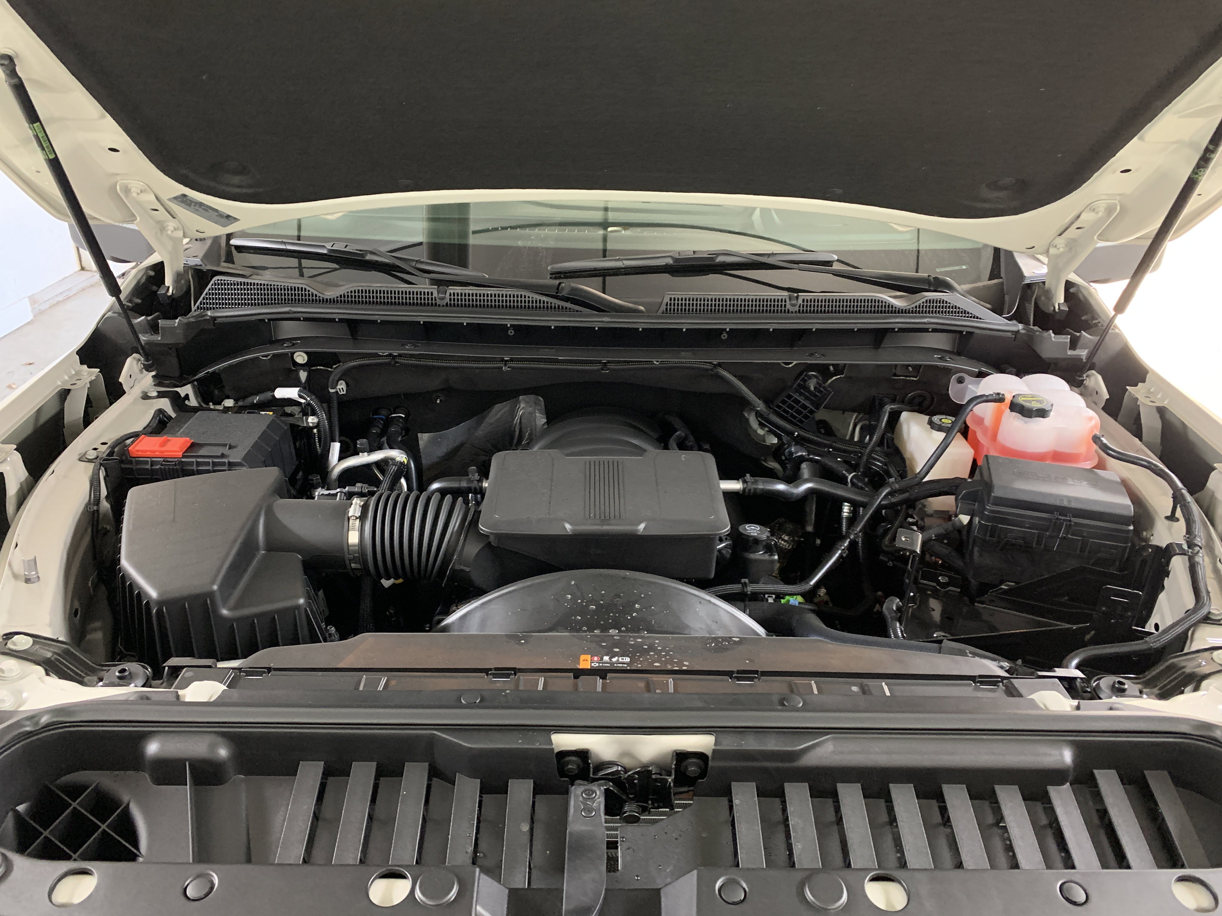 New 2026 GMC Sierra 2500 SLE image 12